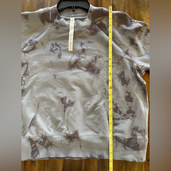 Lululemon crewneck sweatshirt - Picture 6 of 6